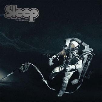 "The Sciences" album by Sleep