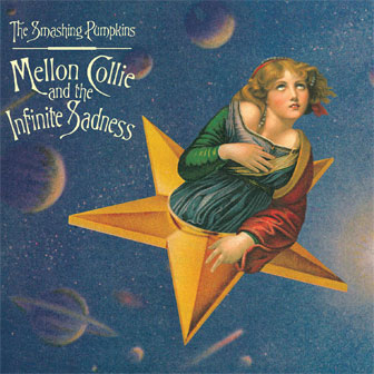 "Mellon Collie and the Infinite Sadness" album