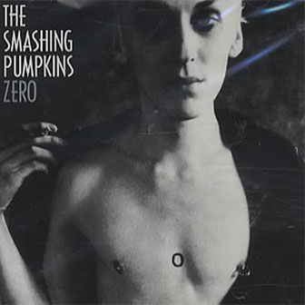 "Zero" EP by The Smashing Pumpkins