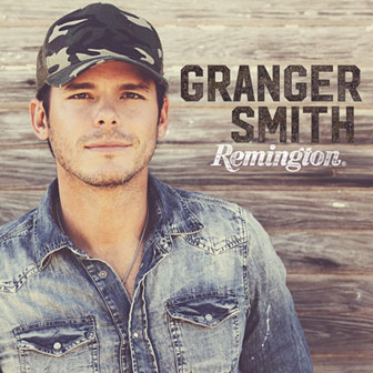"Remington" album by Granger Smith