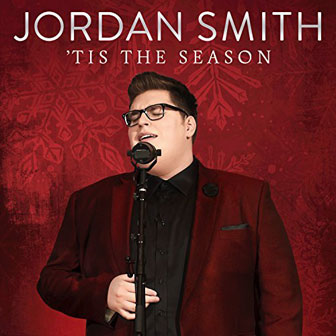 "Tis The Season" album by Jordan Smith