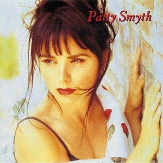 "Patty Smyth" album