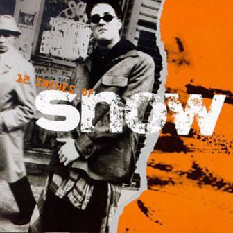"12 Inches Of Snow" album
