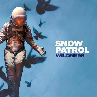 "Wildness" album by Snow Patrol