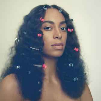 "Cranes In The Sky" by Solange