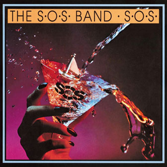 "S.O.S." album by the S.O.S. Band