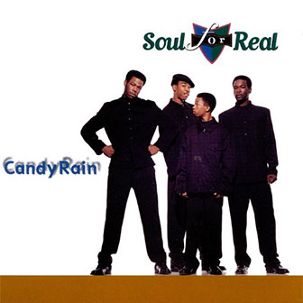"Every Little Thing I Do" by Soul For Real