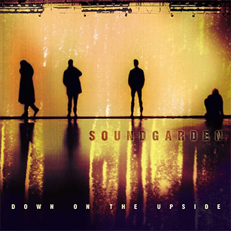 "Down On The Upside" album by Soundgarden