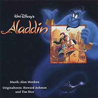 "Aladdin" Soundtrack