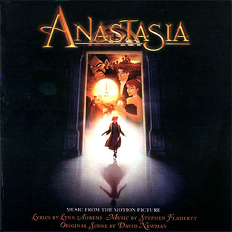 "Anastasia" Soundtrack