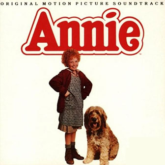 "Annie" Soundtrack
