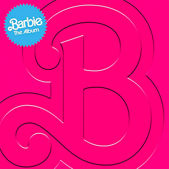 "Barbie: The Album" soundtrack