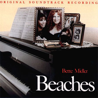 "Beaches" Soundtrack