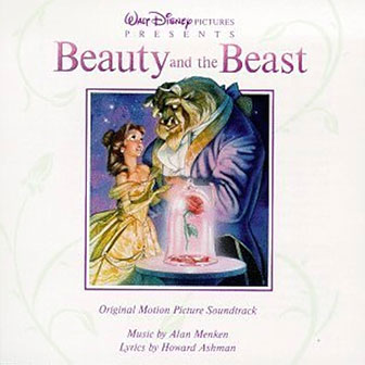 "Beauty And The Beast" soundtrack album