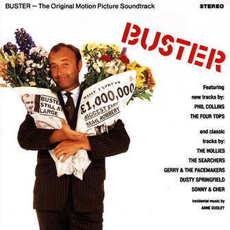 "Buster" Soundtrack