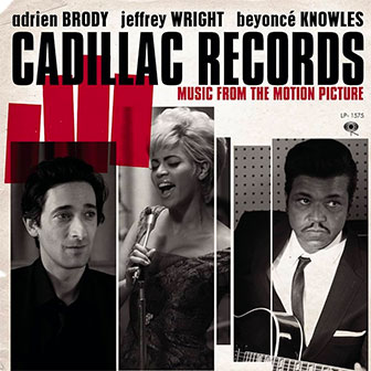 "Cadillac Records" soundtrack