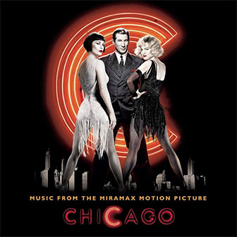 "Chicago" soundtrack