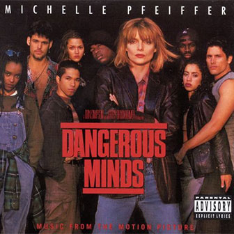 "Dangerous Minds" Soundtrack