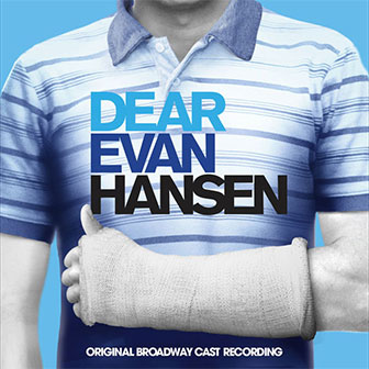 "Dear Evan Hansen" soundtrack