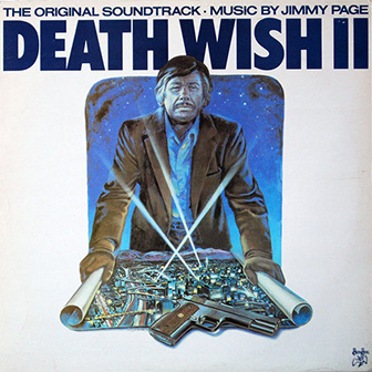 "Death Wish II" Soundtrack