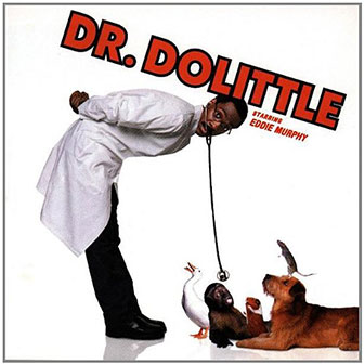 "Dr. Dolittle" Soundtrack
