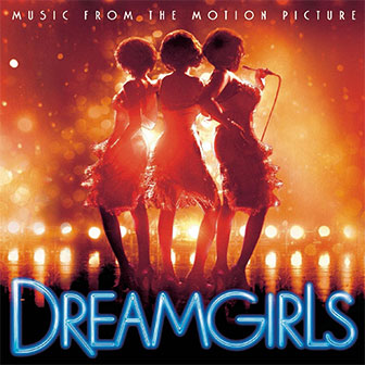 "Dreamgirls" Soundtrack