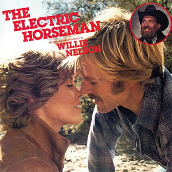 "The Electric Horseman" Soundtrack