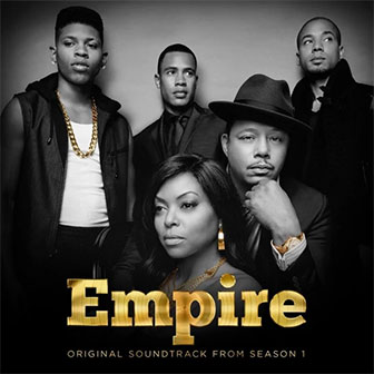 "Empire: Season 1" Soundtrack