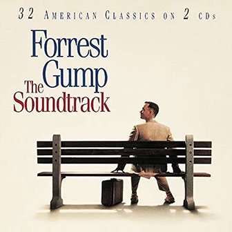 "Forrest Gump" soundtrack