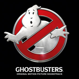 "Ghostbusters" Soundtrack