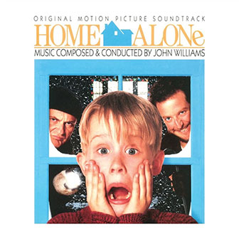 "Home Alone" soundtrack