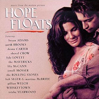 "Hope Floats" soundtrack