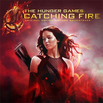 "The Hunger Games: Catching Fire" Soundtrack