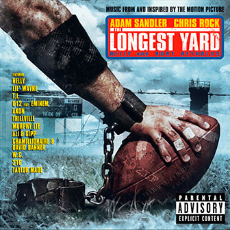 "The Longest Yard" soundtrack
