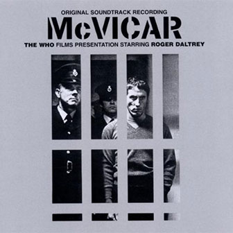 "McVicar" Soundtrack