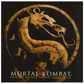 "Mortal Kombat" Soundtrack