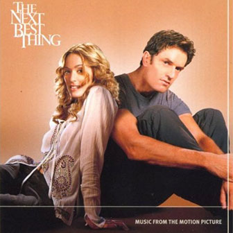 "The Next Best Thing" soundtrack