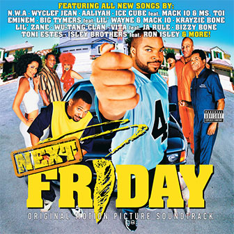"Next Friday" Soundtrack