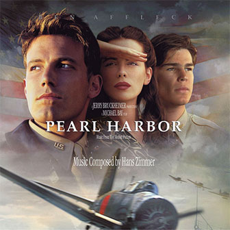 "Pearl Harbor" soundtrack