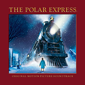 "The Polar Express" soundtrack