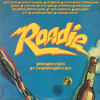 "Roadie" Soundtrack