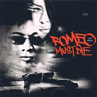 "Romeo Must Die" soundtrack