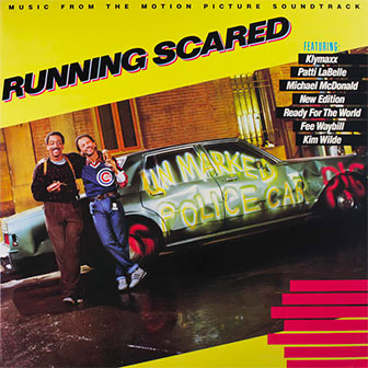 "Running Scared" soundtrack