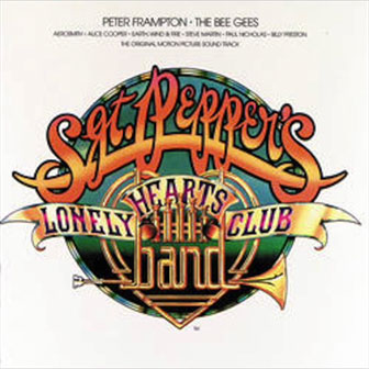 "Sgt. Pepper's Lonely Hearts Club Band" Soundtrack