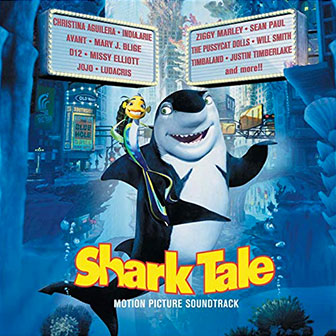 "Shark Tale" Soundtrack