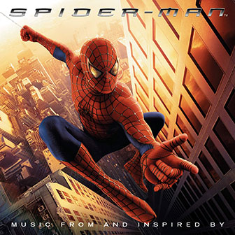 "Spider-Man" soundtrack