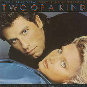 "Two Of A Kind" soundtrack