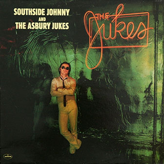 "The Jukes" album by Southside Johnny