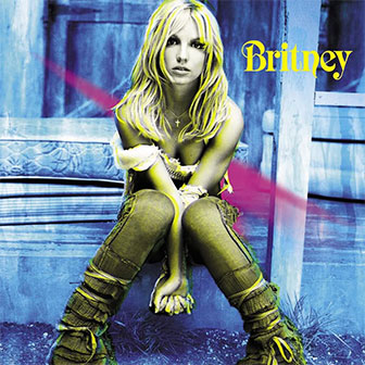 "Britney" album by Britney Spears