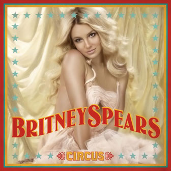"Shattered Glass" by Britney Spears
